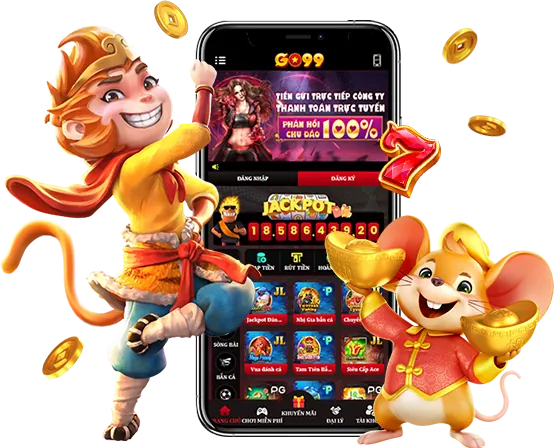 Nổ hũ và Bắn cá m98