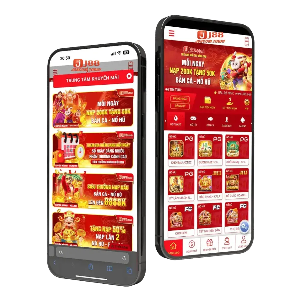 Nền tảng M98 uy tín và an toàn