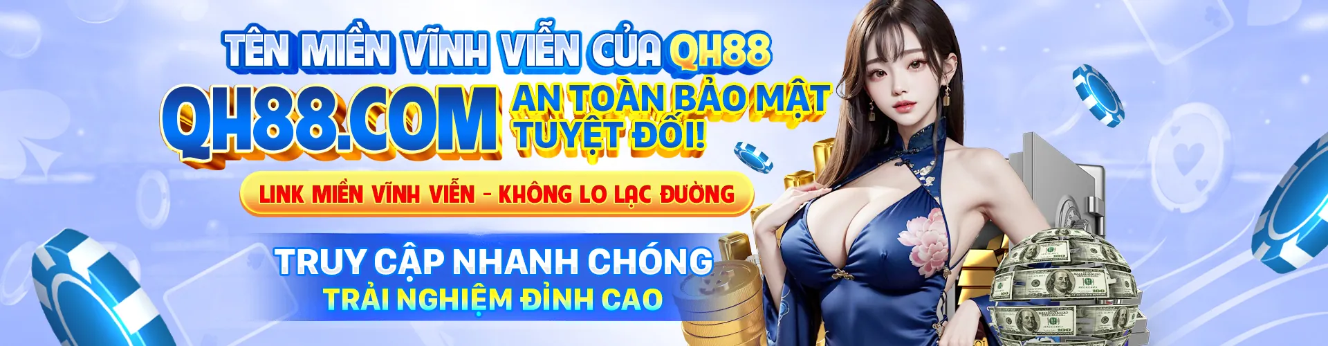 Ưu đãi chào mừng người chơi mới m98