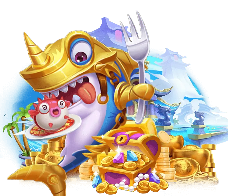 Game Bắn Cá Thợ Săn Cá M98