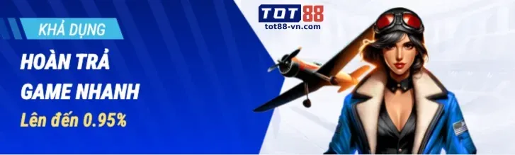 Hoàn trả hàng ngày m98 đăng ký